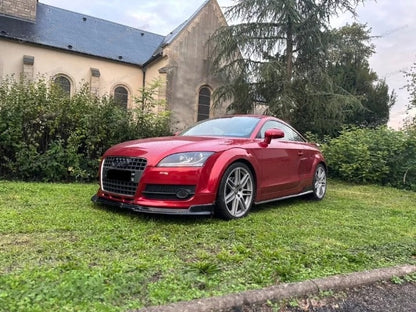 🤩BODYKIT SUITABLE FOR AUDI TT 8J🤩 