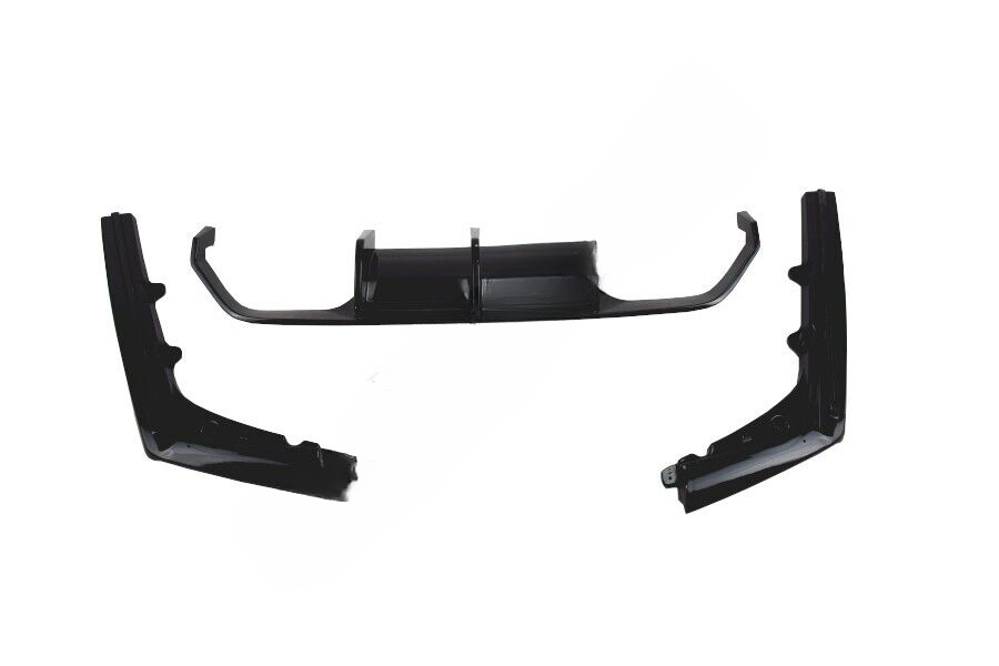DIFFUSORE adatto per BMW M3/M4 F80/F82 2013-2019