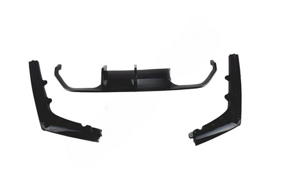DIFFUSORE adatto per BMW M3/M4 F80/F82 2013-2019