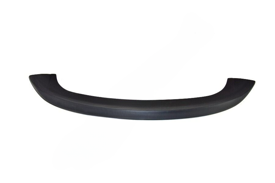 SPOILER suitable for VOLKSWAGEN TIGUAN 2007-2016
