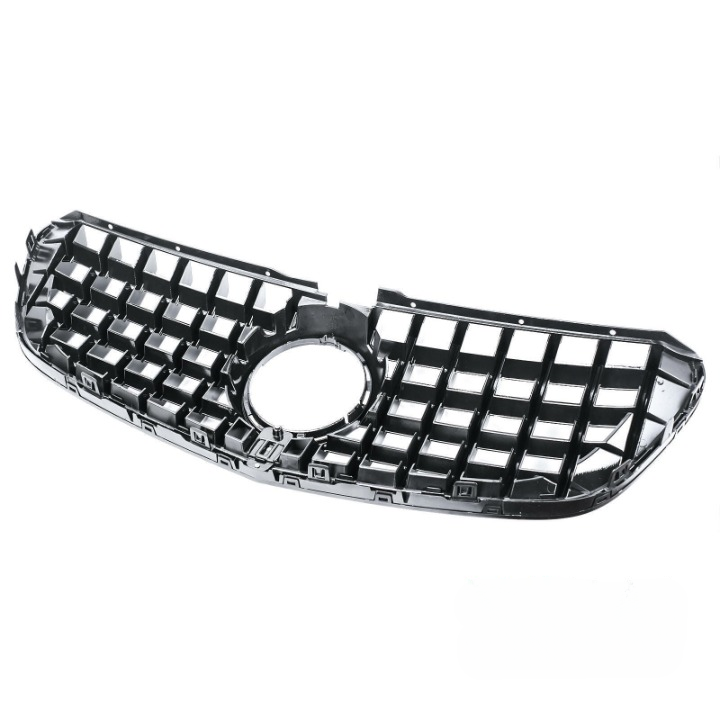 GRIGLIA RADIATORE PER MERCEDES-BENZ CLASSE V W447