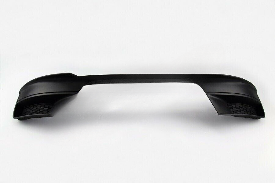 ⭐FRONT SPLITTER SUITABLE FOR BMW 1 SERIES F20 F21 2011-2015 ⭐