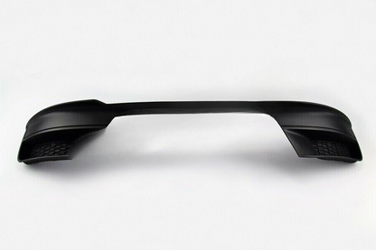 ⭐FRONT SPLITTER SUITABLE FOR BMW 1 SERIES F20 F21 2011-2015 ⭐