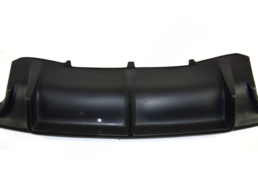 DIFFUSORE adatto per Audi A5 B8 8T 2012-2016