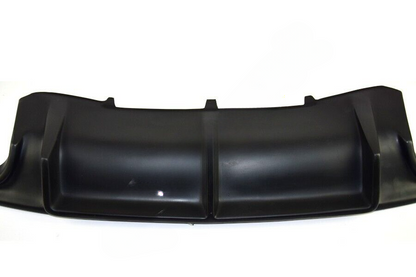 DIFFUSORE adatto per Audi A5 B8 8T 2012-2016