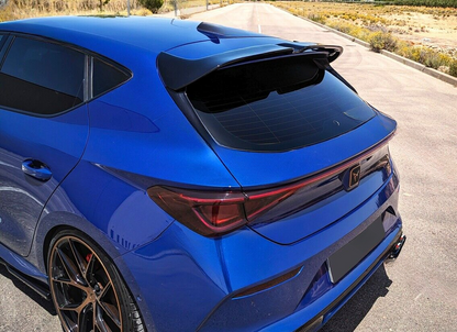 SPOILER ADATTO PER Seat Leon MK4 KL SPOILER SPORTIVO (dal 2020)
