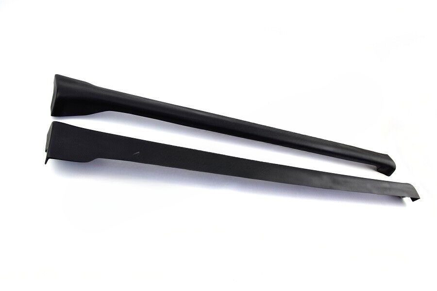 ✨MINIGONNE LATARALI ADATTE  PER VW GOLF 4 IV R32 5-porte 1997-2003 e VW BORA✨