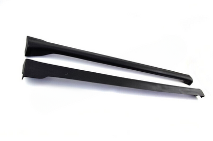 ✨MINIGONNE LATARALI ADATTE  PER VW GOLF 4 IV R32 5-porte 1997-2003 e VW BORA✨