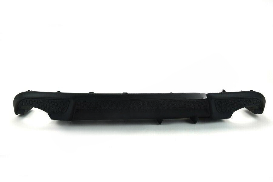 DIFFUSORE PARAURTI POSTERIORE per VOLVO S60 V60 2010-2018