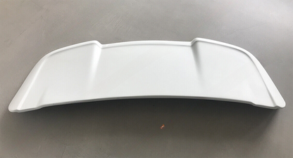 SPOILER LOOK ADATTO PER RENAULT MEGANE MK4 GRANDTOUR RS