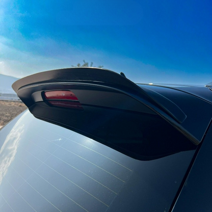 SPOILER adatto per VW Tiguan MK2 R Line 2015-2020