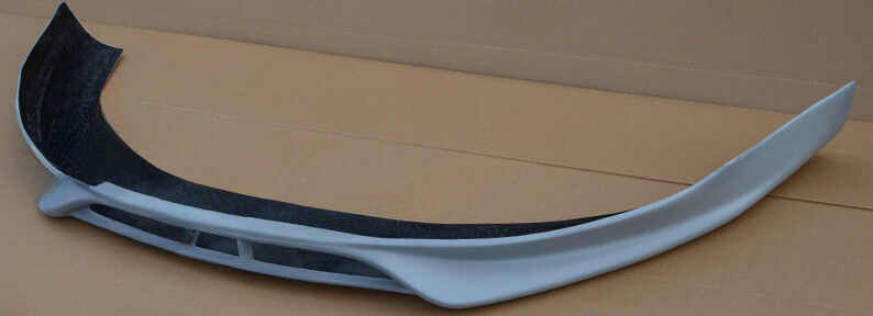 Splitter adatto per AUDI A4 B7 2004-2007