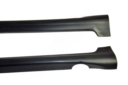 MINIGONNE adatto per Audi A4 B6 B7 2000-2008