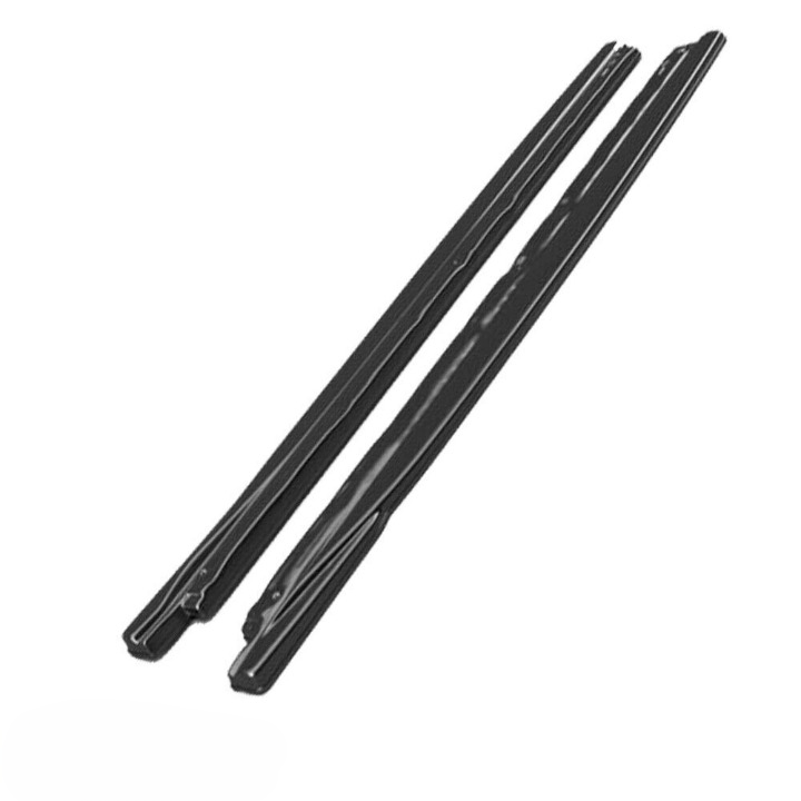 MINISKIRTS suitable for CUPRA Formentor 2020+ 