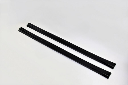 MINIGONNE adatto per VW Golf 7 2012-2020