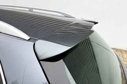 SPOILER  ADATTO PER AUDI A4 B6 B7 AVANT RS 2000-2007