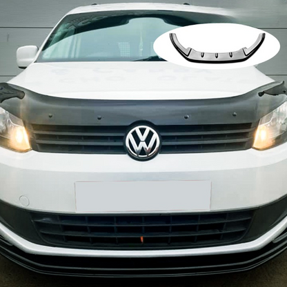 SPLITTER adatto per VW Caddy MK3 Facelift 2010-2015