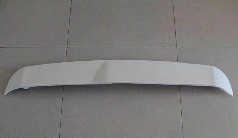 SPOILER COMPATIBILE PER HONDA CIVIC MK9 dal 2012