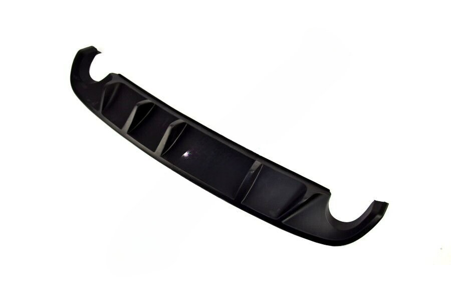 DIFFUSORE adatto per VW Golf 7 VII 2012 – 2020