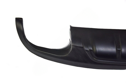 DIFFUSORE adatto per Audi TT 8J Coupé Cabrio 2006-2014