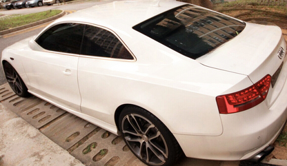 MINIGONNE PER AUDI A5 8T 8F COUPE CABRIO ( 2007-2016 )