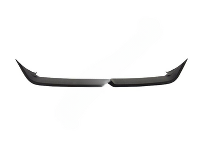 SPOILER SUL TETTO Hatchback tuning ABS nero opaco per VW Golf 7 3D 5D 2012-2020