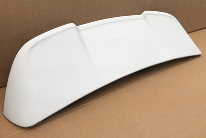 SPOILER POSTERIORE RENAULT MEGANE 4 RS STILE - PER MODELLO STANDARD