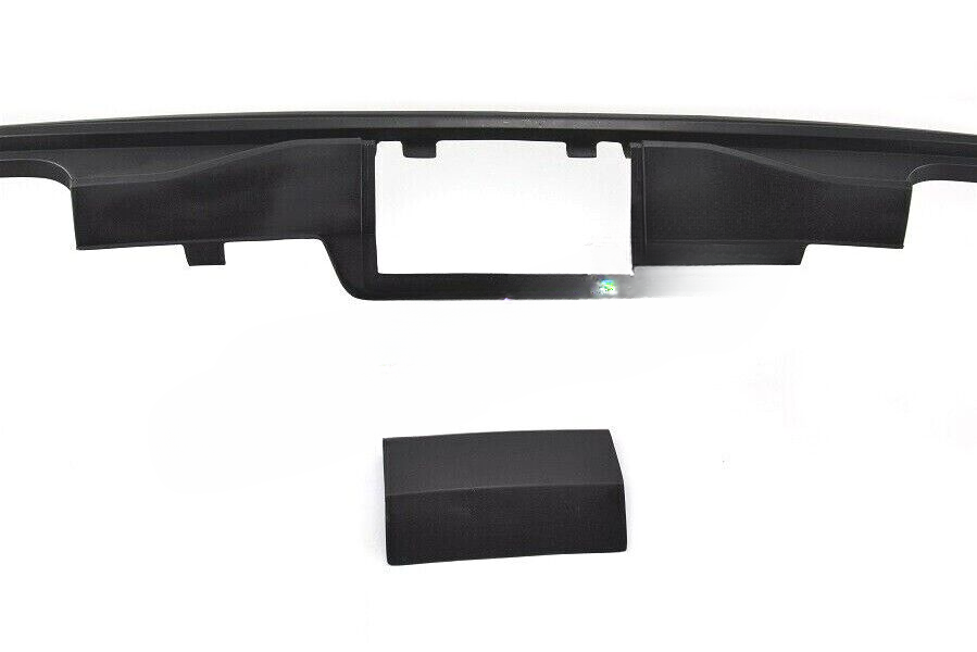 DIFFUSORE adatto per VW T6 TRANSPORTER 2015+