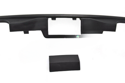 DIFFUSORE adatto per VW T6 TRANSPORTER 2015+