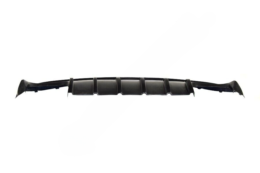 DIFFUSORE adatto per Audi A5 B8 8T 2007-2011