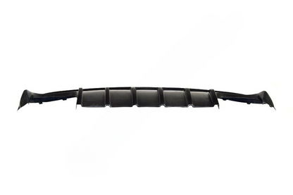 DIFFUSORE adatto per Audi A5 B8 8T 2007-2011