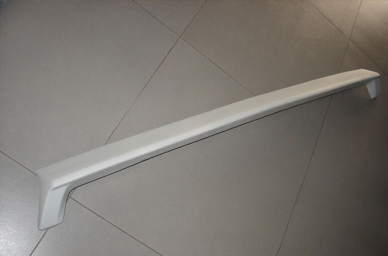 SPOILER compatibile per AUDI 80 B2/AUDI 4000