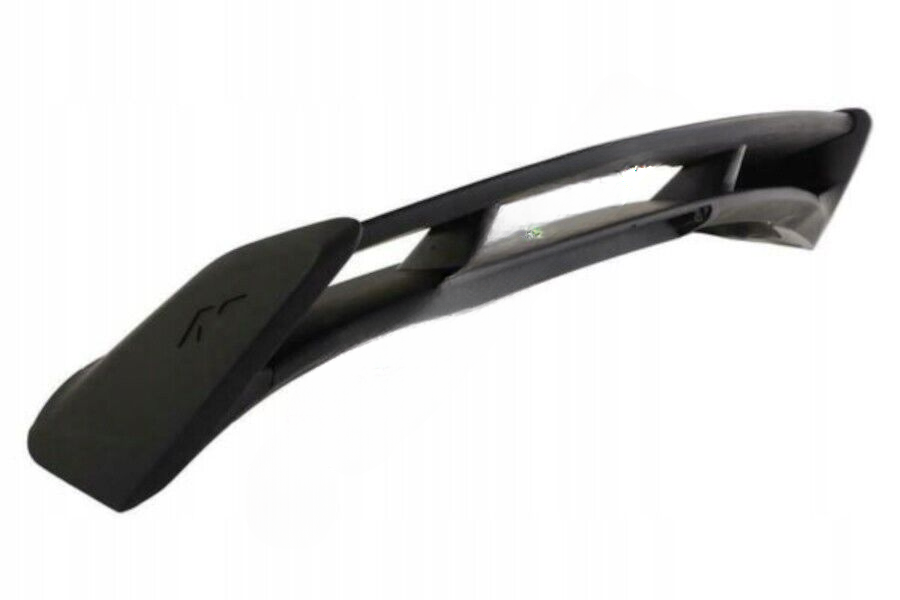 SPOILER adatto per Ford Focus MK3 2010-2018