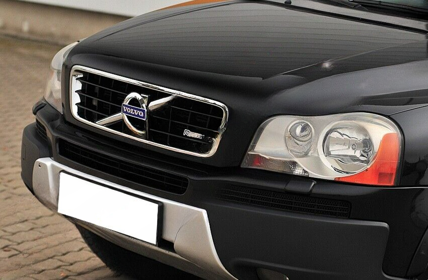 MINIGONNE ADATTE PER  VOLVO XC90 KIT