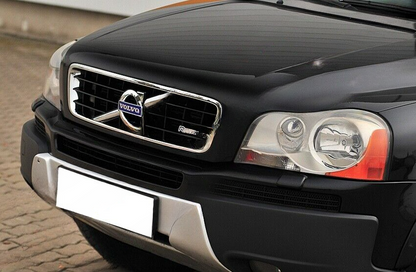 MINIGONNE ADATTE PER  VOLVO XC90 KIT