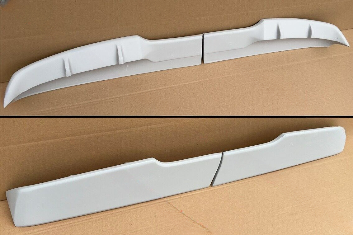 SPOILER ADATTO PER FORD TRANSIT (2013-2023)