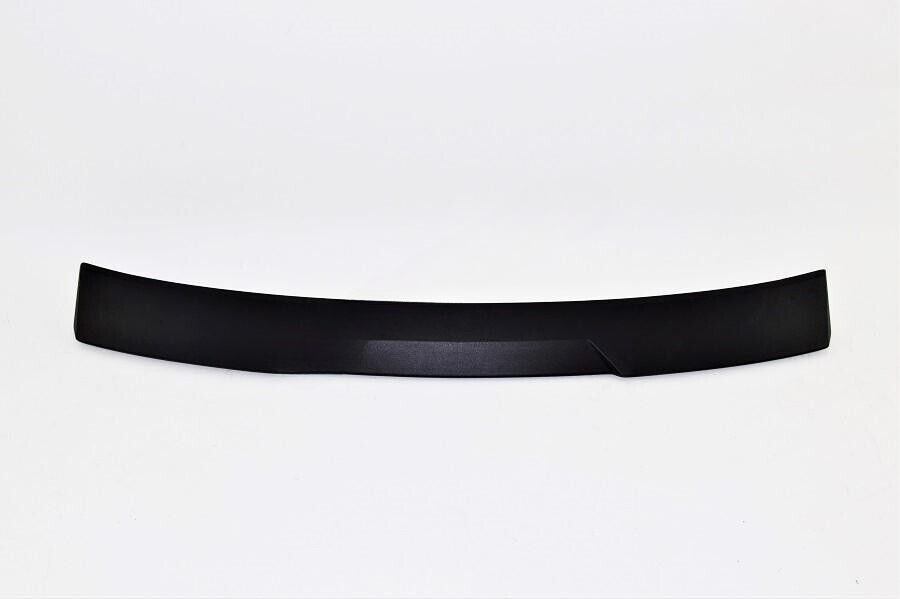 WINDOW SPOILER suitable for Skoda Octavia MK3 2012-2020