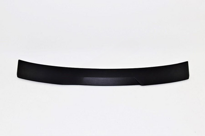 WINDOW SPOILER suitable for Skoda Octavia MK3 2012-2020
