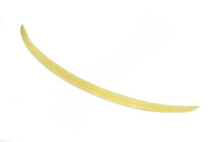SPOILER COPERCHIO BAULE IN ABS per Tesla Modello 3