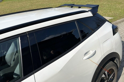 SPOILER ADATTO PER  PEUGEOT 2008 II DAL 2019+