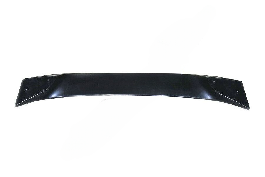 SPOILER COPERCHIO BAULE adatto per VOLVO S40 2004-2012