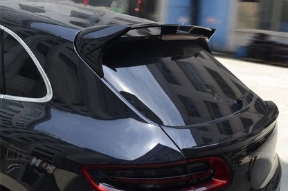 SPOILER adatto per Porsche Macan 2013+