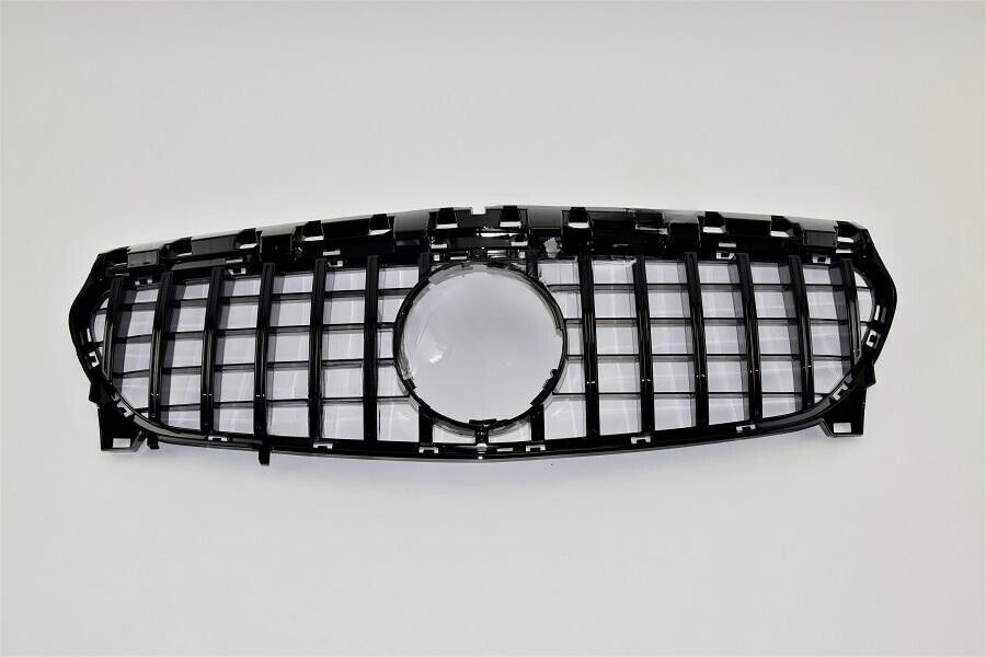 GRIGLIE adatto per Mercedes CLA class W117 2013-2019