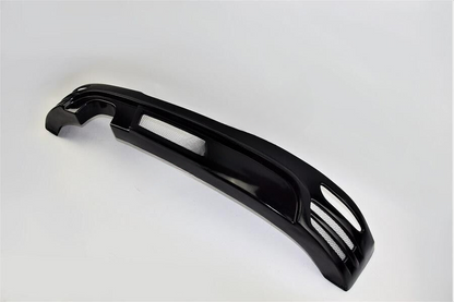 DIFFUSORE adatto per VW Golf 6 2008-2015