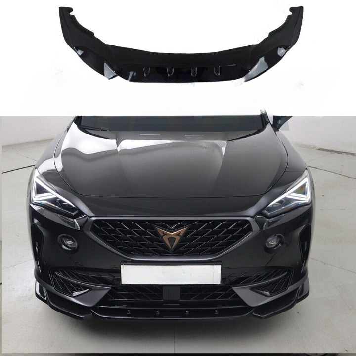 SPOILER adatto per CUPRA Formentor 2020+