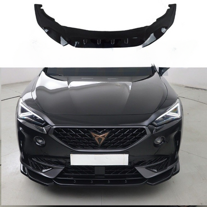 SPOILER adatto per CUPRA Formentor 2020+