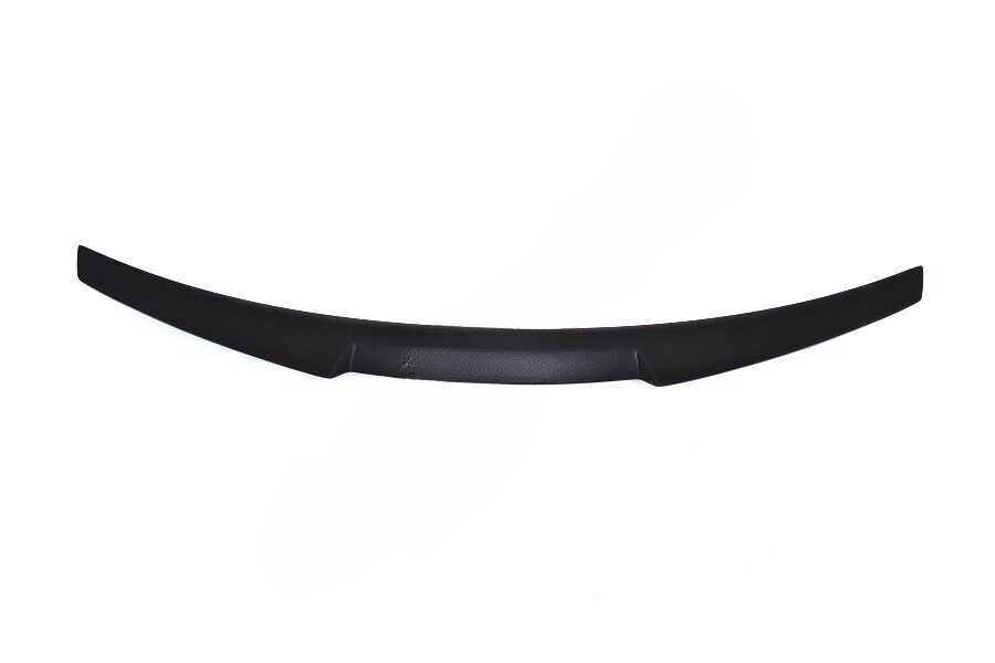 SPOILER adatto per AUDI A3 8V Sedan 2012-2020