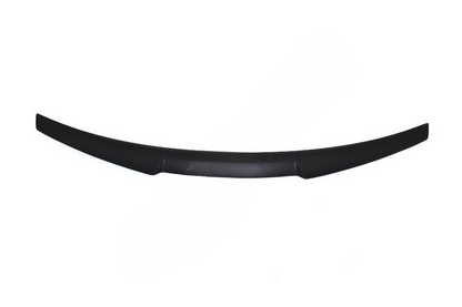 SPOILER adatto per AUDI A3 8V Sedan 2012-2020