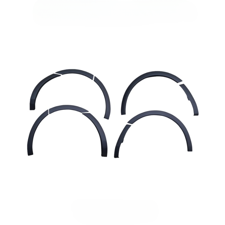 PARAFANGHI adatti per FORD Transit Custom 2018+