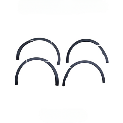 PARAFANGHI adatti per FORD Transit Custom 2018+